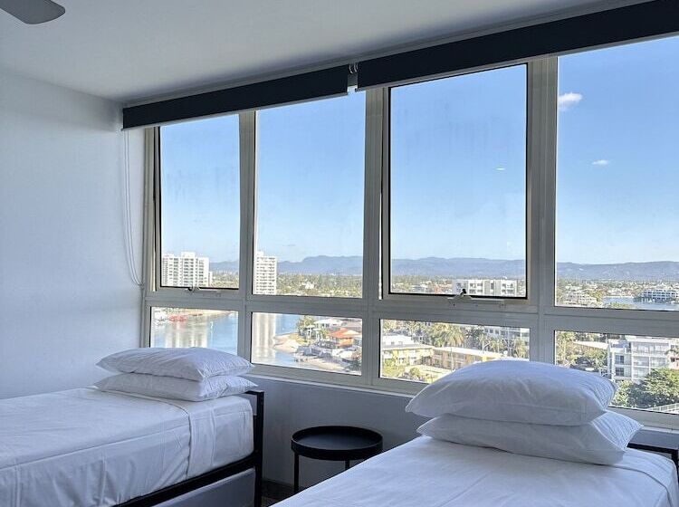 2ベッドルームのスーペリアアパートメント, Condor Ocean View Apartments Managed By Gold Coast Premium