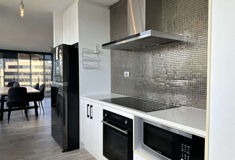 2ベッドルームのスーペリアアパートメント, Condor Ocean View Apartments Managed By Gold Coast Premium