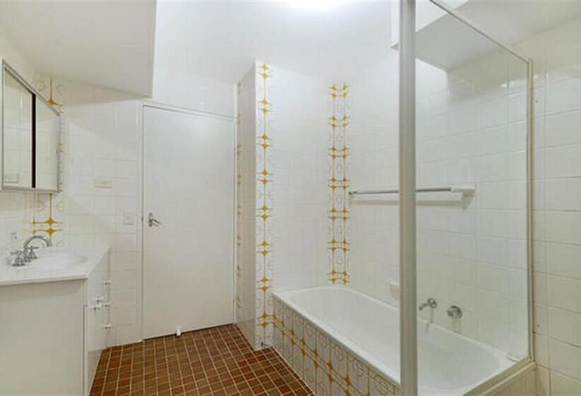 דירת שלושה חדרים, Condor Ocean View Apartments Managed By Gold Coast Premium