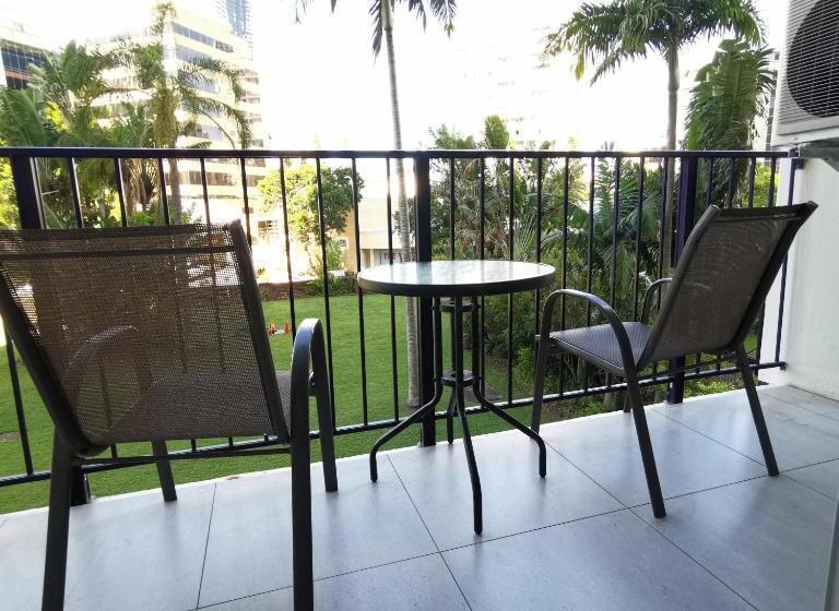 2ベッドルームデラックスアパートメント, Condor Ocean View Apartments Managed By Gold Coast Premium