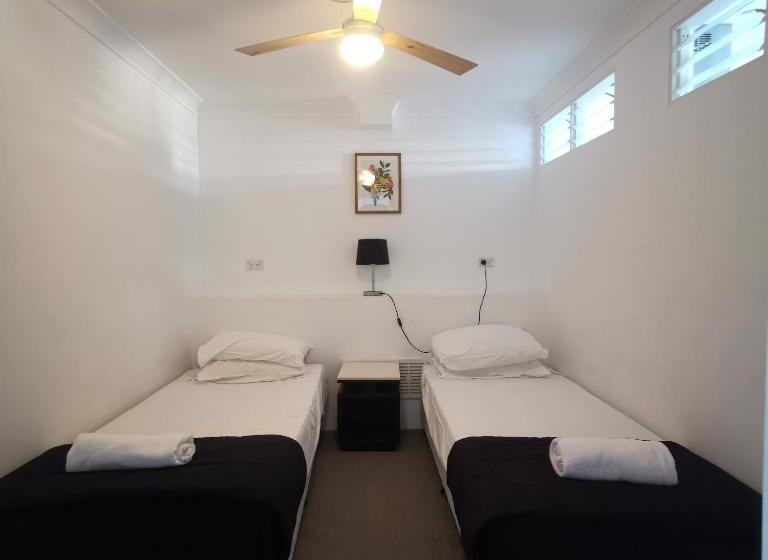 2ベッドルームデラックスアパートメント, Condor Ocean View Apartments Managed By Gold Coast Premium