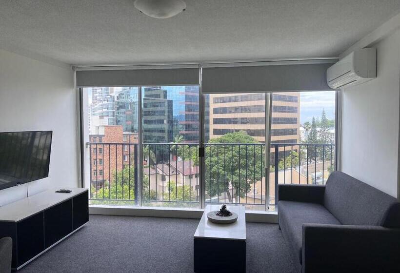 豪华两卧室公寓, Condor Ocean View Apartments Managed By Gold Coast Premium