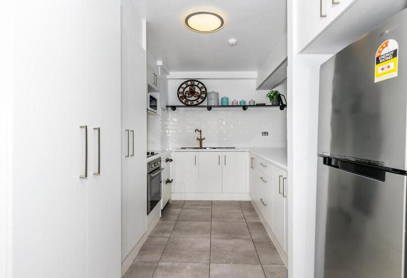 2ベッドルームのスーペリアアパートメント, Condor Ocean View Apartments Managed By Gold Coast Premium