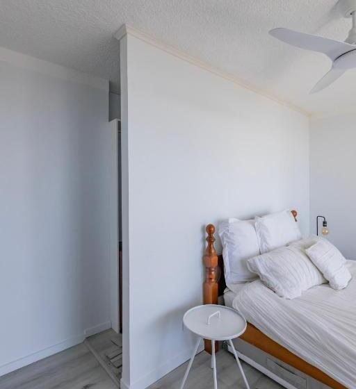 3ベッドルームのスーペリアアパートメント, Condor Ocean View Apartments Managed By Gold Coast Premium