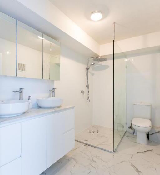 3침실 수피리어 아파트, Condor Ocean View Apartments Managed By Gold Coast Premium