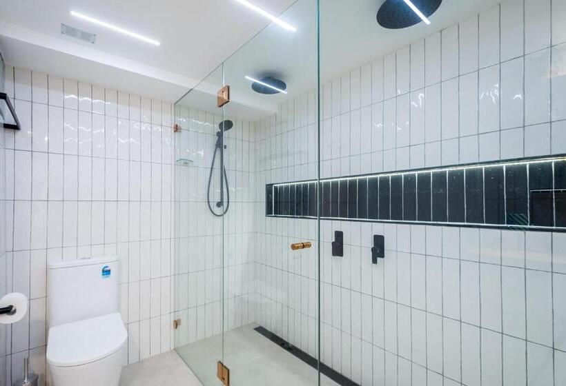 סוויטת סופריור נוף לים, Condor Ocean View Apartments Managed By Gold Coast Premium