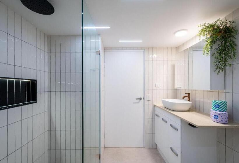 Люкс Superior Вид на Море, Condor Ocean View Apartments Managed By Gold Coast Premium