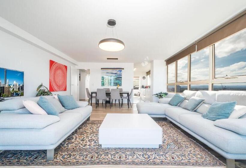オーシャンビュースーペリアースイート, Condor Ocean View Apartments Managed By Gold Coast Premium