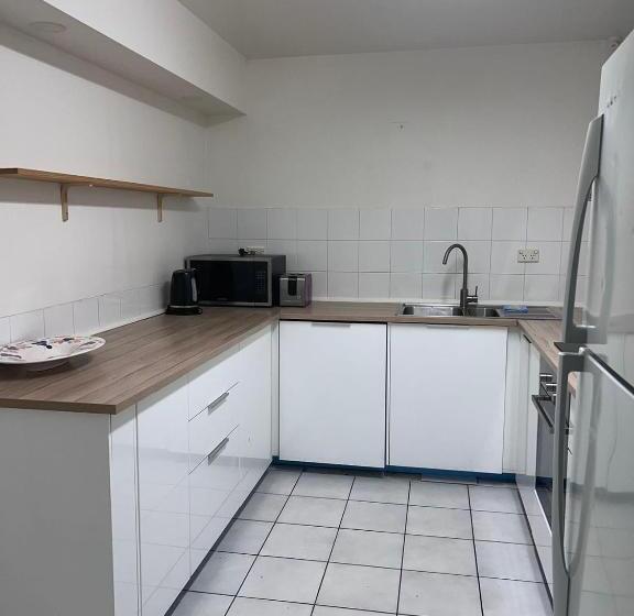 2ベッドルームデラックスアパートメント, Condor Ocean View Apartments Managed By Gold Coast Premium