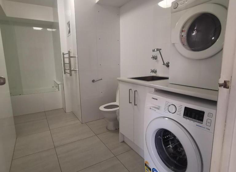 침실 2개 디럭스 아파트, Condor Ocean View Apartments Managed By Gold Coast Premium