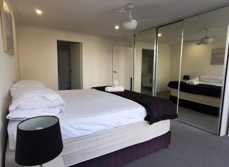 2ベッドルームデラックスアパートメント, Condor Ocean View Apartments Managed By Gold Coast Premium