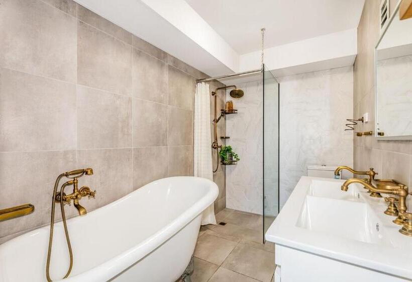 2ベッドルームのスーペリアアパートメント, Condor Ocean View Apartments Managed By Gold Coast Premium