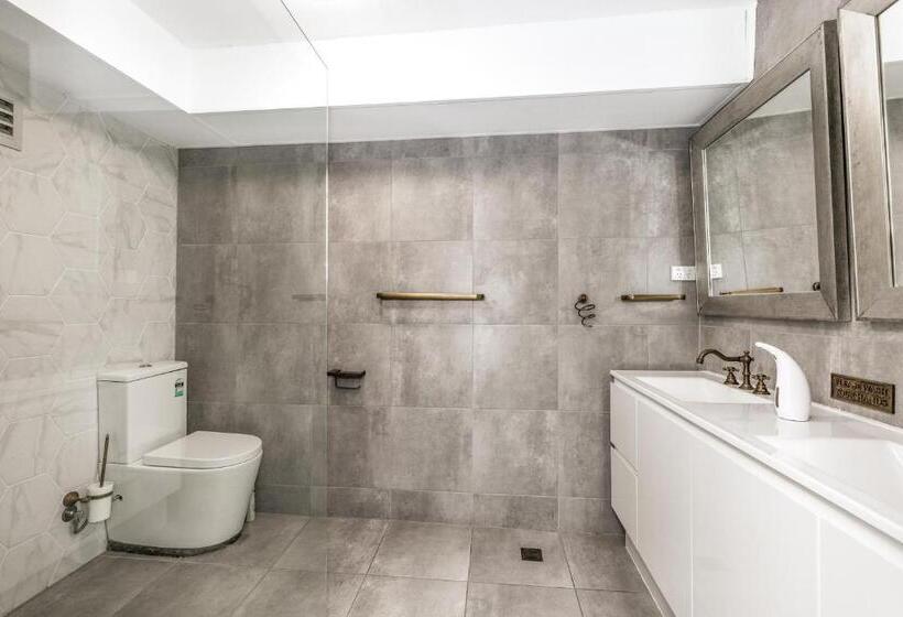 2ベッドルームのスーペリアアパートメント, Condor Ocean View Apartments Managed By Gold Coast Premium