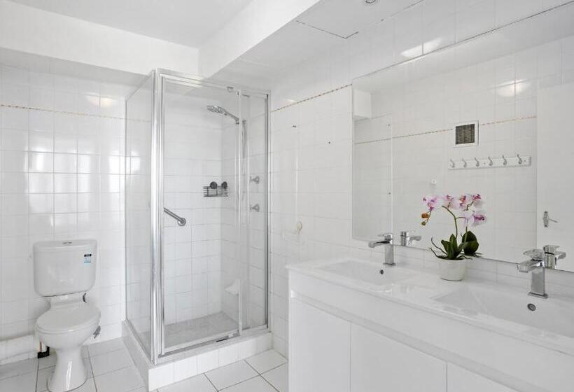 3ベッドルームのスーペリアアパートメント, Condor Ocean View Apartments Managed By Gold Coast Premium