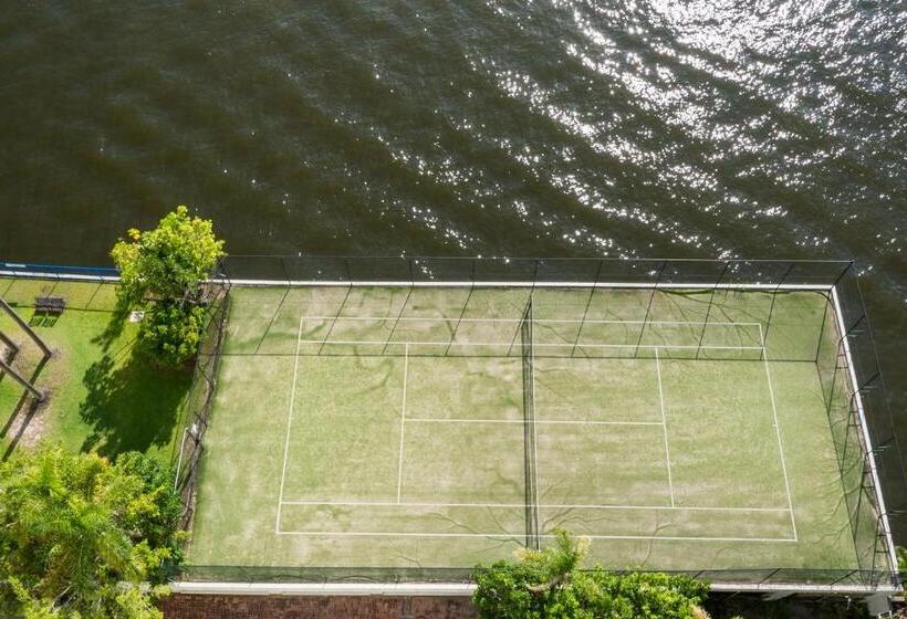 オーシャンビュースーペリアースイート, Condor Ocean View Apartments Managed By Gold Coast Premium