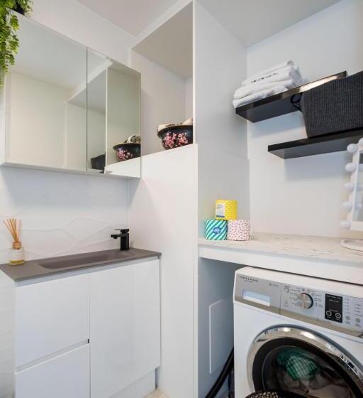 オーシャンビュースーペリアースイート, Condor Ocean View Apartments Managed By Gold Coast Premium