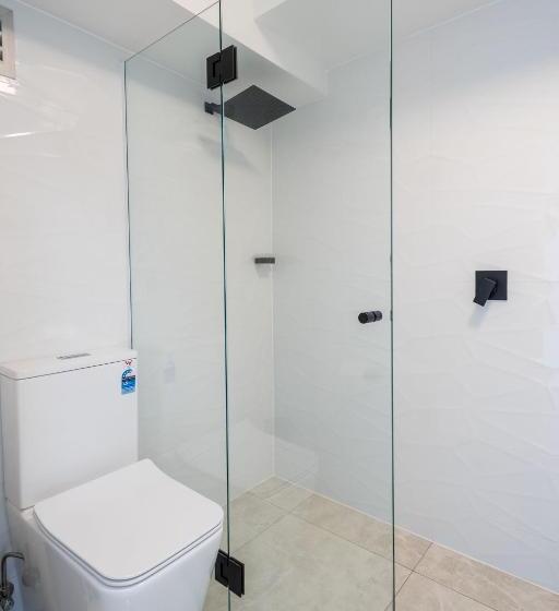 オーシャンビュースーペリアースイート, Condor Ocean View Apartments Managed By Gold Coast Premium