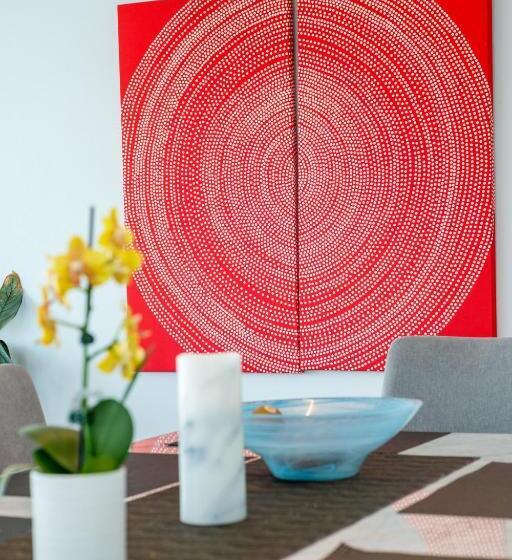 オーシャンビュースーペリアースイート, Condor Ocean View Apartments Managed By Gold Coast Premium