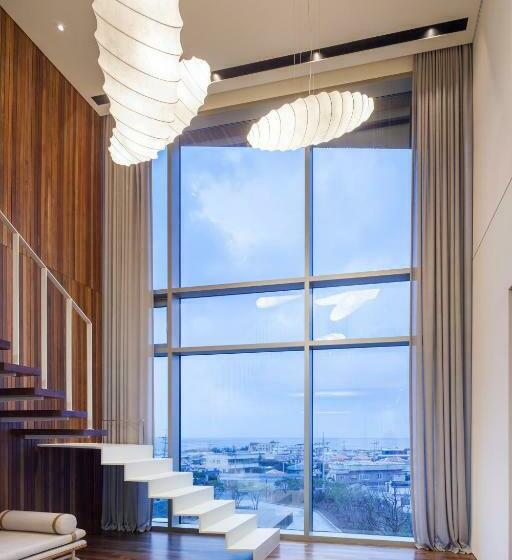 Suite, Bayhill Pool & Villa