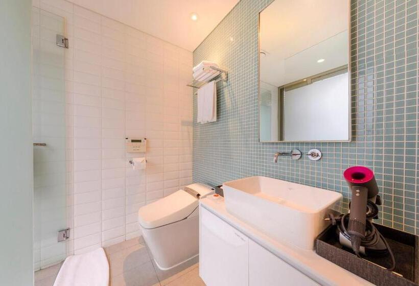 Студия Стандарт, Bayhill Pool & Villa