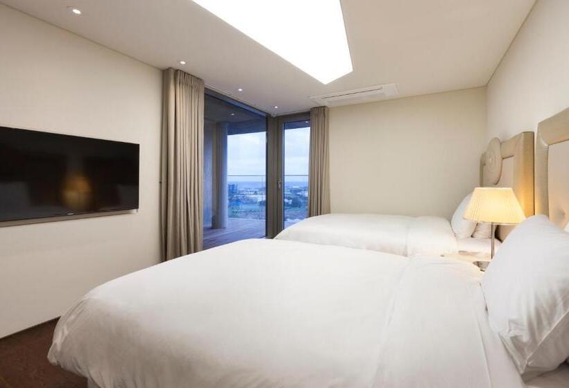 StandaardKamer, Bayhill Pool & Villa