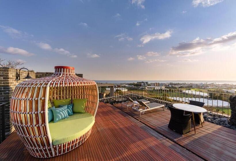 StandaardKamer, Bayhill Pool & Villa