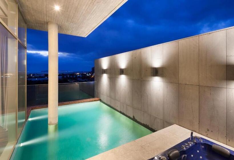 StandaardKamer, Bayhill Pool & Villa