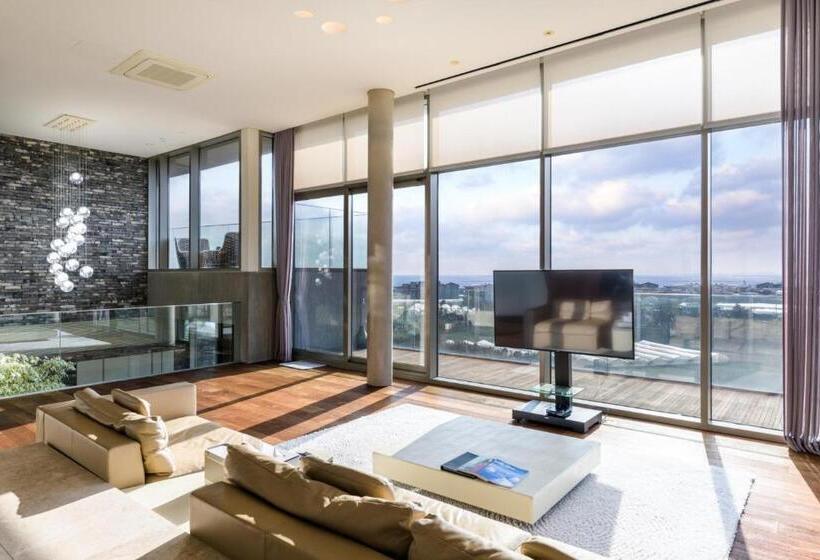 StandaardKamer, Bayhill Pool & Villa