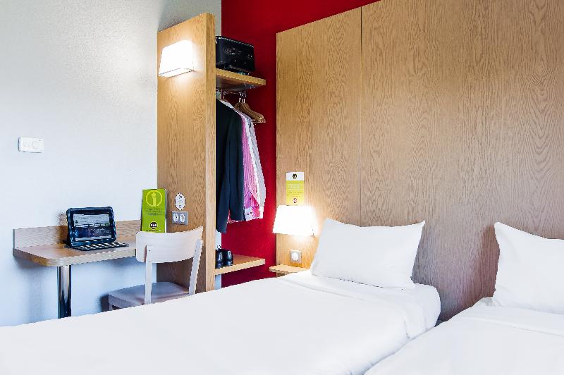 غرفة قياسية, B&b Hotel Toulouse Purpan Zénith