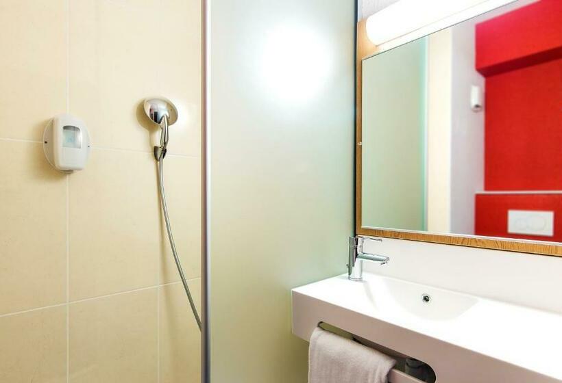 غرفة قياسية, B&b Hotel Toulouse Purpan Zénith