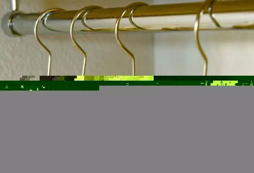 Standard-huone, B&b Hotel Toulouse Purpan Zénith