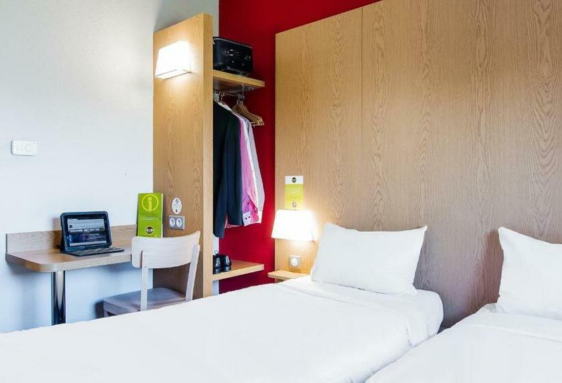 غرفة قياسية, B&b Hotel Toulouse Purpan Zénith