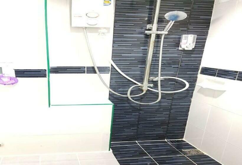 豪华房间, Il Mare Patong Place