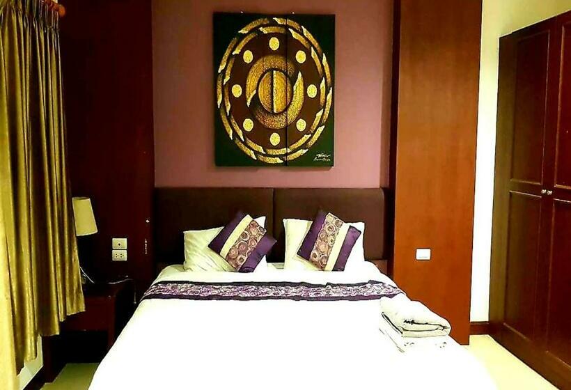 豪华房间, Il Mare Patong Place