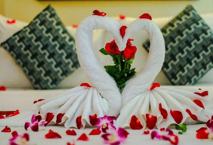 豪华房间, Il Mare Patong Place