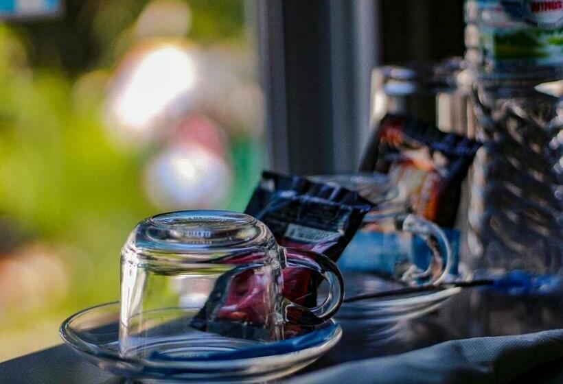 豪华房间, Il Mare Patong Place