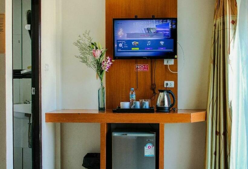 豪华房间, Il Mare Patong Place