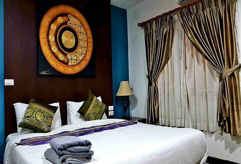 豪华房间, Il Mare Patong Place