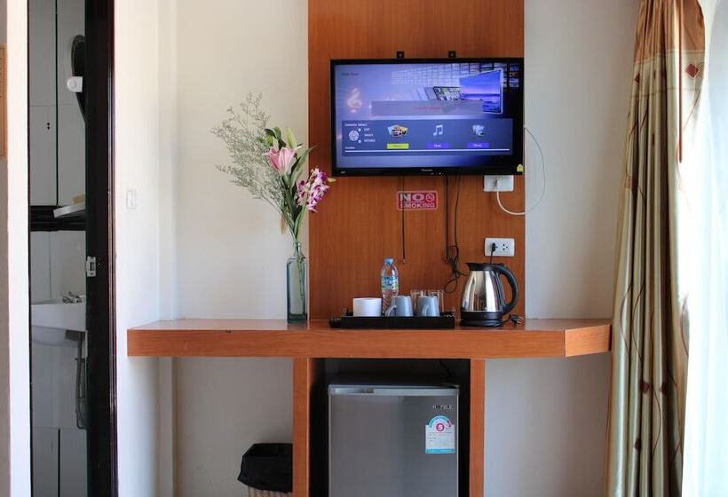 套房, Il Mare Patong Place