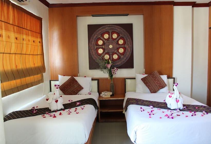 套房, Il Mare Patong Place