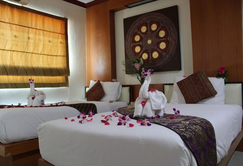 스위트, Il Mare Patong Place