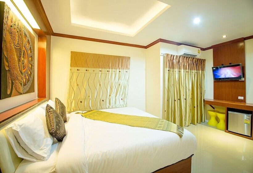 套房, Il Mare Patong Place