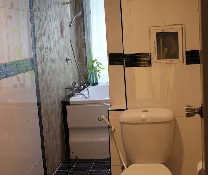 经济房, Il Mare Patong Place