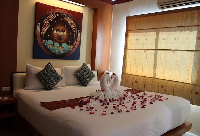 经济房, Il Mare Patong Place