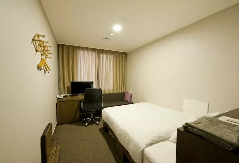 اتاق استاندارد یک نفره, Jeonju Yeonghwa