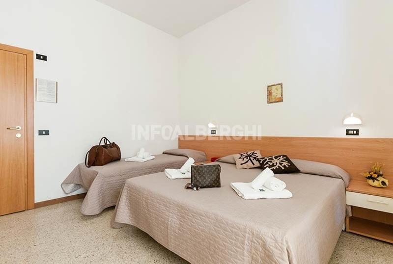 Camera Tripla Economy, La Pergola