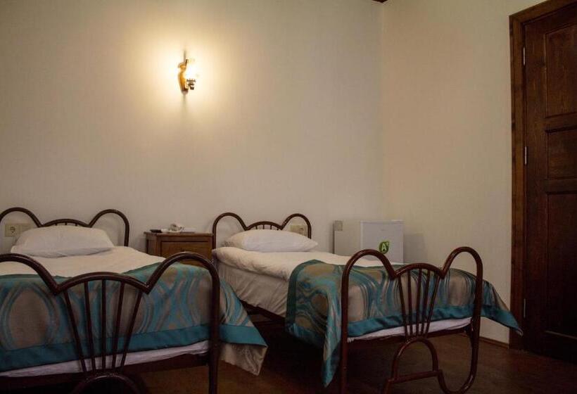 اتاق استاندارد, Lal Hotel Bursa