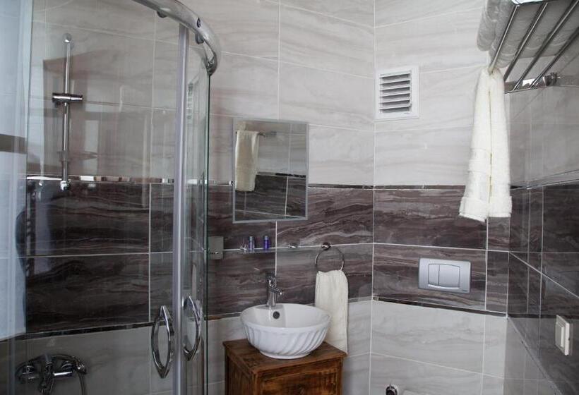 اتاق استاندارد, Lal Hotel Bursa