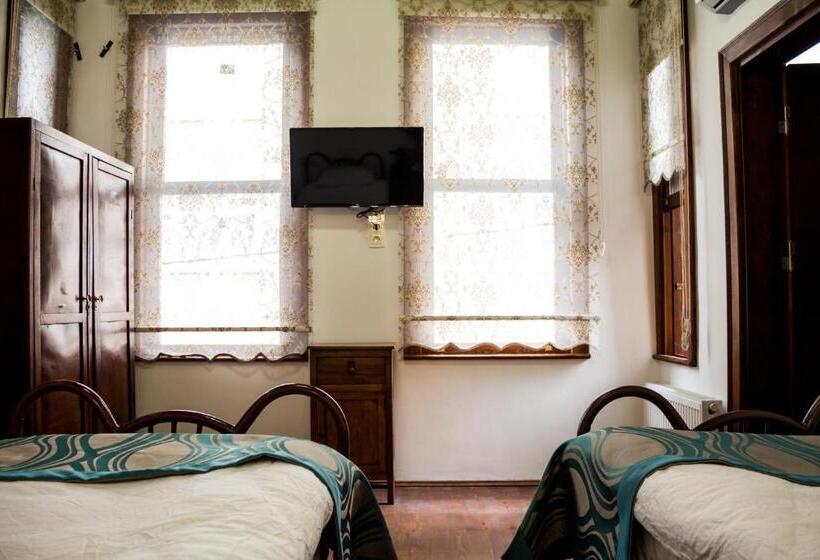 اتاق استاندارد, Lal Hotel Bursa