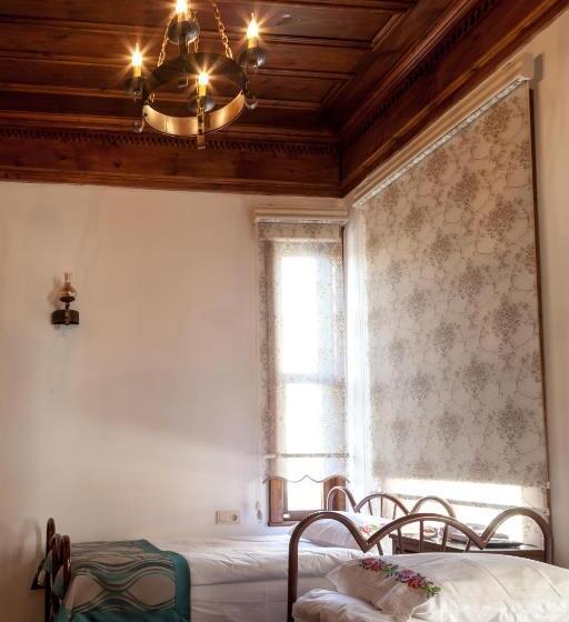 اتاق استاندارد, Lal Hotel Bursa